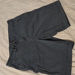 Men's American Eagle Outfitters extreme flex shorts